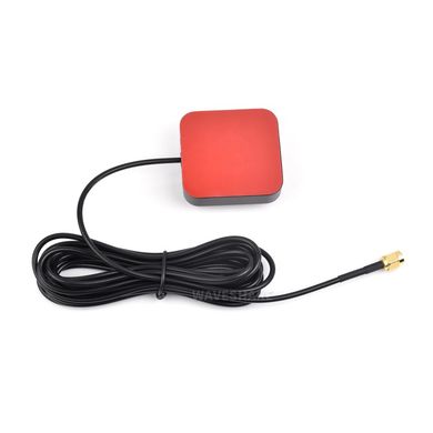 Waveshare GPS External Antenna (D) (25346)