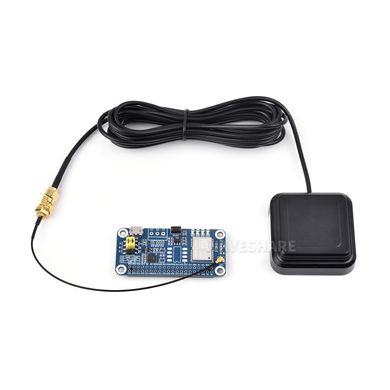 Waveshare GPS External Antenna (D) (25346)