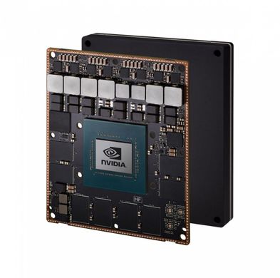 NVIDIA Jetson AGX Xavier 32GB Module