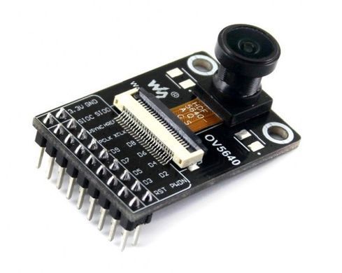 Waveshare OV5640 5MP Camera Board