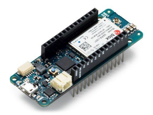 Arduino MKR GSM 1400 / ABX00018