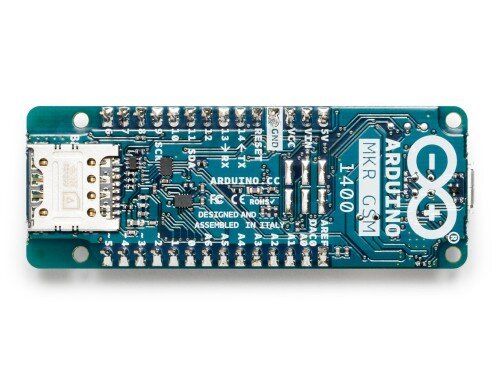 Arduino MKR GSM 1400 / ABX00018