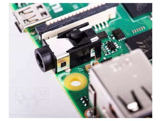 Raspberry Pi 4 Model B 3GB