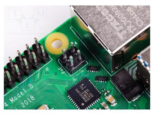 Raspberry Pi 4 Model B 3GB
