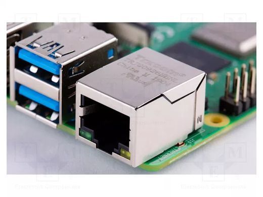 Raspberry Pi 4 Model B 3GB
