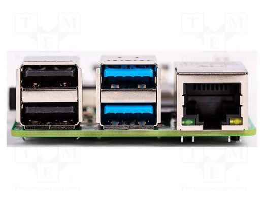 Raspberry Pi 4 Model B 3GB