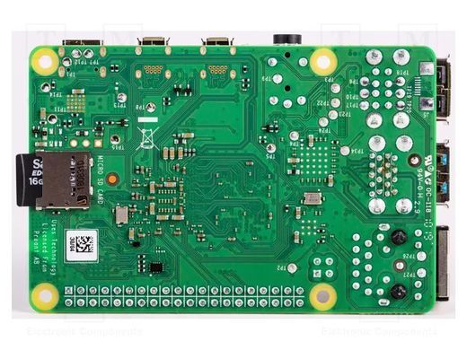 Raspberry Pi 4 Model B 3GB