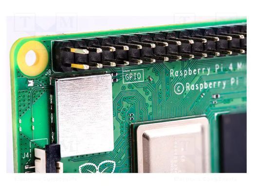 Raspberry Pi 4 Model B 3GB