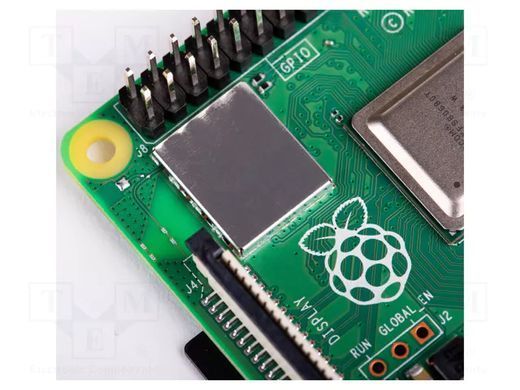 Raspberry Pi 4 Model B 3GB