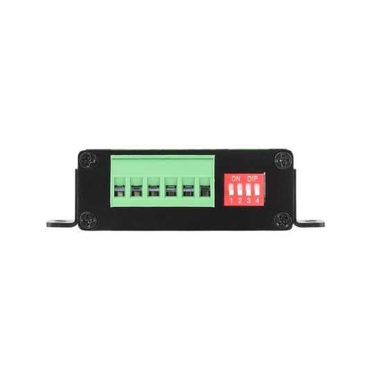 Купити Адаптер USB TO 4CH RS485 (B) з безкоштовною доставкою по