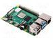 Raspberry Pi 4 Model B 3GB