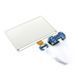 Raspberry Pi 7.5inch 640x384 E-Ink display HAT three-color YBW