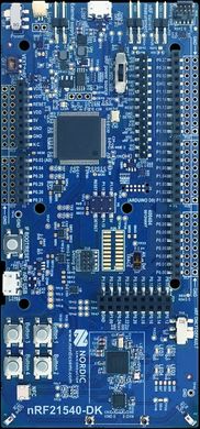 Nordic NRF21540-DB