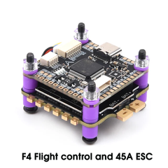 Readytosky FC405 Flight Controller & 4in1 45A ESC