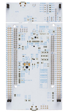 NUCLEO-L4R5ZI