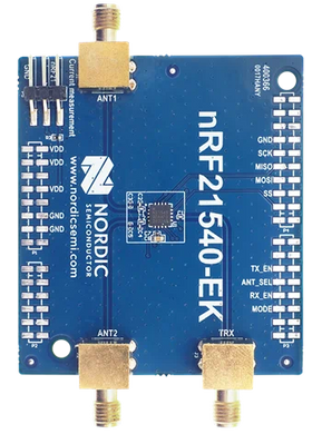 Nordic NRF21540-DB