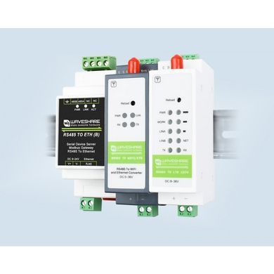 RS485 TO LTE CAT4 (EU)
