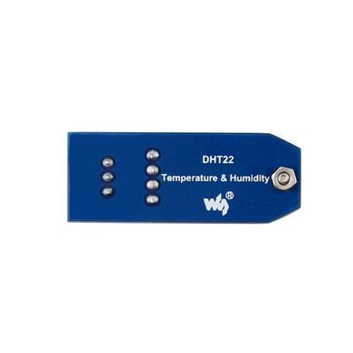 Waveshare DHT22 Датчик Температури Вологості (11092)