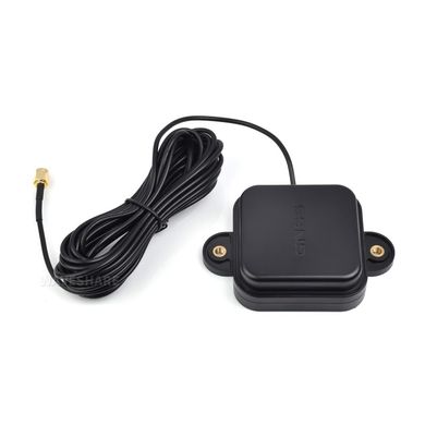 Waveshare GPS External Antenna (E) (25482)