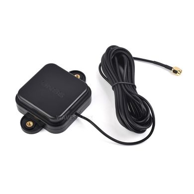 Waveshare GPS External Antenna (E) (25482)