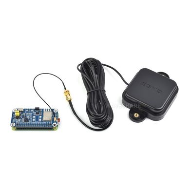 Waveshare GPS External Antenna (E) (25482)