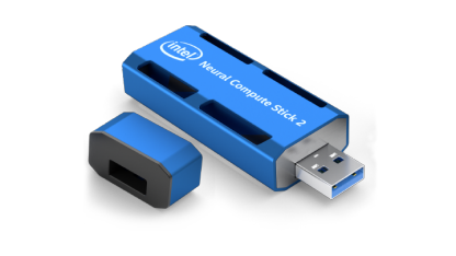 Intel Neural Compute Stick 2 (Intel NCS2)
