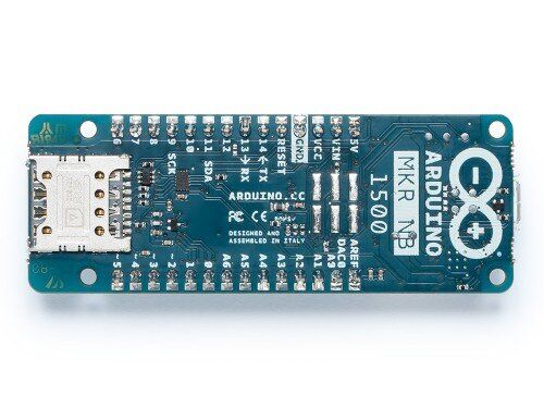 Arduino MKR NB 1500 / ABX00019