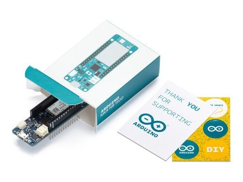 Arduino MKR NB 1500 / ABX00019