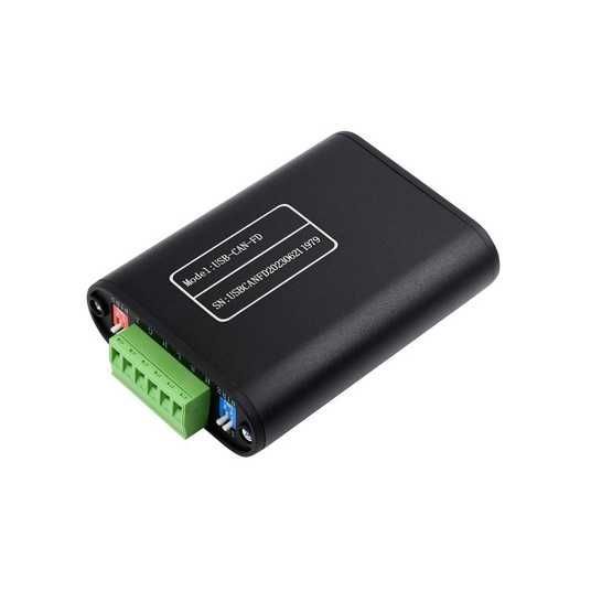 Адаптер USB-CAN-FD (25029) придбати. Інтернет магазин мікрокомп