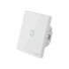 SONOFF TX Series WiFi Wall Switches T2/EU/1 Gang/White