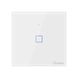 SONOFF TX Series WiFi Wall Switches T2/EU/1 Gang/White