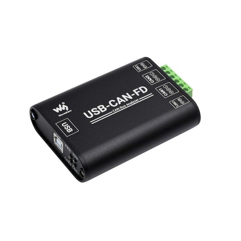 Адаптер USB-CAN-FD (25029) придбати. Інтернет магазин мікрокомп