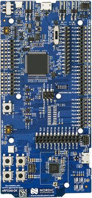 Nordic NRF5340-DK