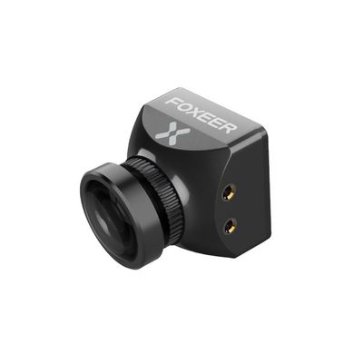 Foxeer Mini Cat 3 1200TVL 0.00001Lux StarLight FPV Camera / HS1259#BLACK