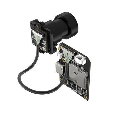 RunCam Night Cam Prototype