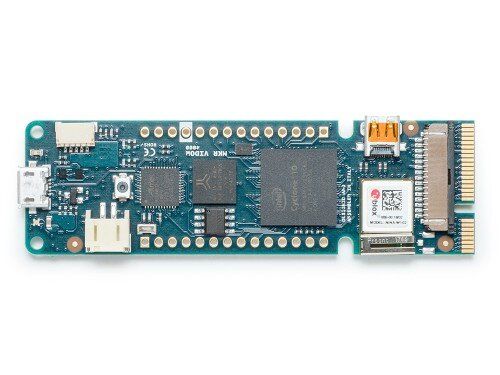 Arduino MKR Vidor 4000 / ABX00022