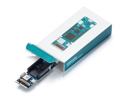 Arduino MKR Vidor 4000 / ABX00022