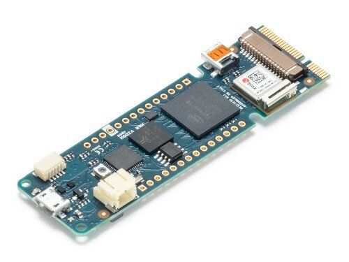 Arduino MKR Vidor 4000 / ABX00022