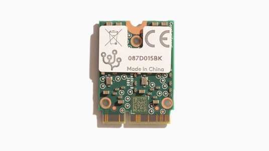CPU Coral Accelerator Edge TPU Coprocessor Купить Coral M.2 Accelerator with Dual Edge TPU с бесплатной