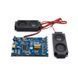 Дисплей 5inch LCD 800x480 HDMI Capacitive Touch Screen (14300)