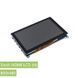 Дисплей 5inch LCD 800x480 HDMI Capacitive Touch Screen (14300)