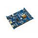 Дисплей 5inch LCD 800x480 HDMI Capacitive Touch Screen (14300)