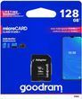 Карта пам'яті GOODRAM microSDHC Card (128GB)
