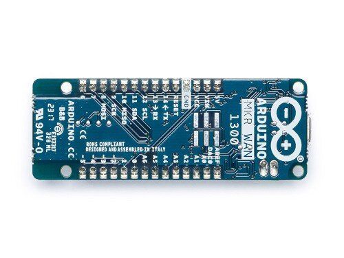 Arduino MKR WAN 1300 / ABX00017