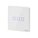 SONOFF TX Series WiFi Wall Switches T2/EU/3 Gang/White