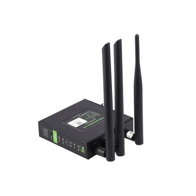 Waveshare WS-431E 4G Router (24769)