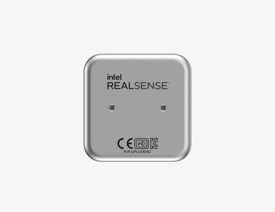 Купить Intel RealSense Depth Camera D405 с бесплатной доставкой по
