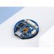 Waveshare RP2040 1.28inch Round Touch LCD Development Board (24580)