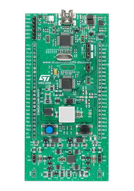 STM32F3348-DISCO