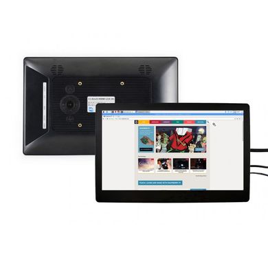 Монитор 11.6inch LCD 1920x1080 HDMI Capacitive Touch Screen (16642)